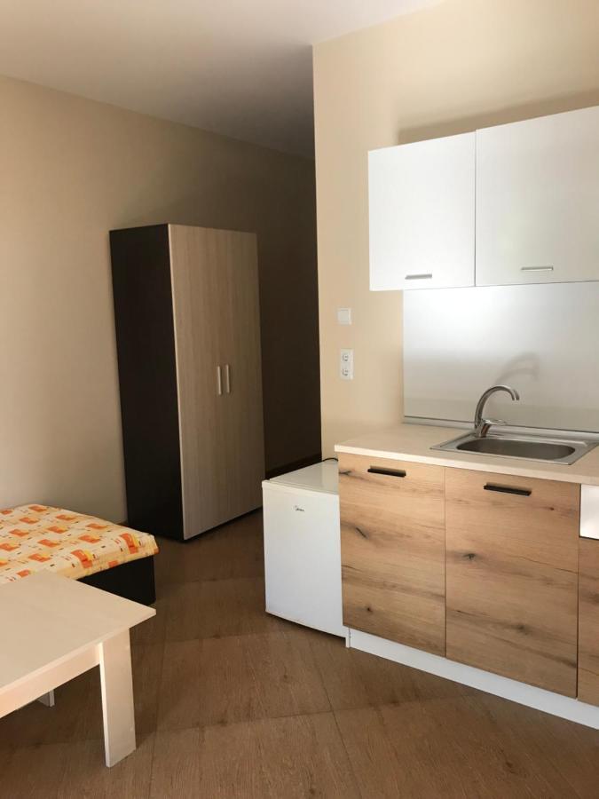 Стаи И Апартаменти Под Наем Sweti Wlas Exterior foto