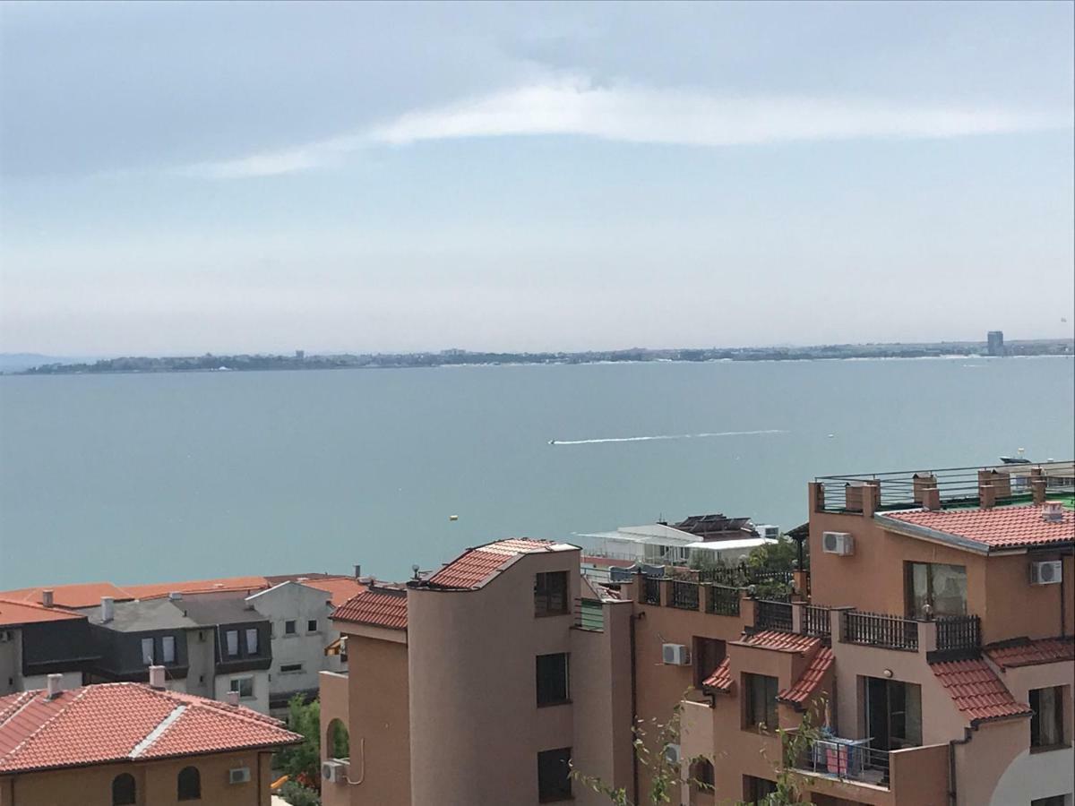 Стаи И Апартаменти Под Наем Sweti Wlas Exterior foto