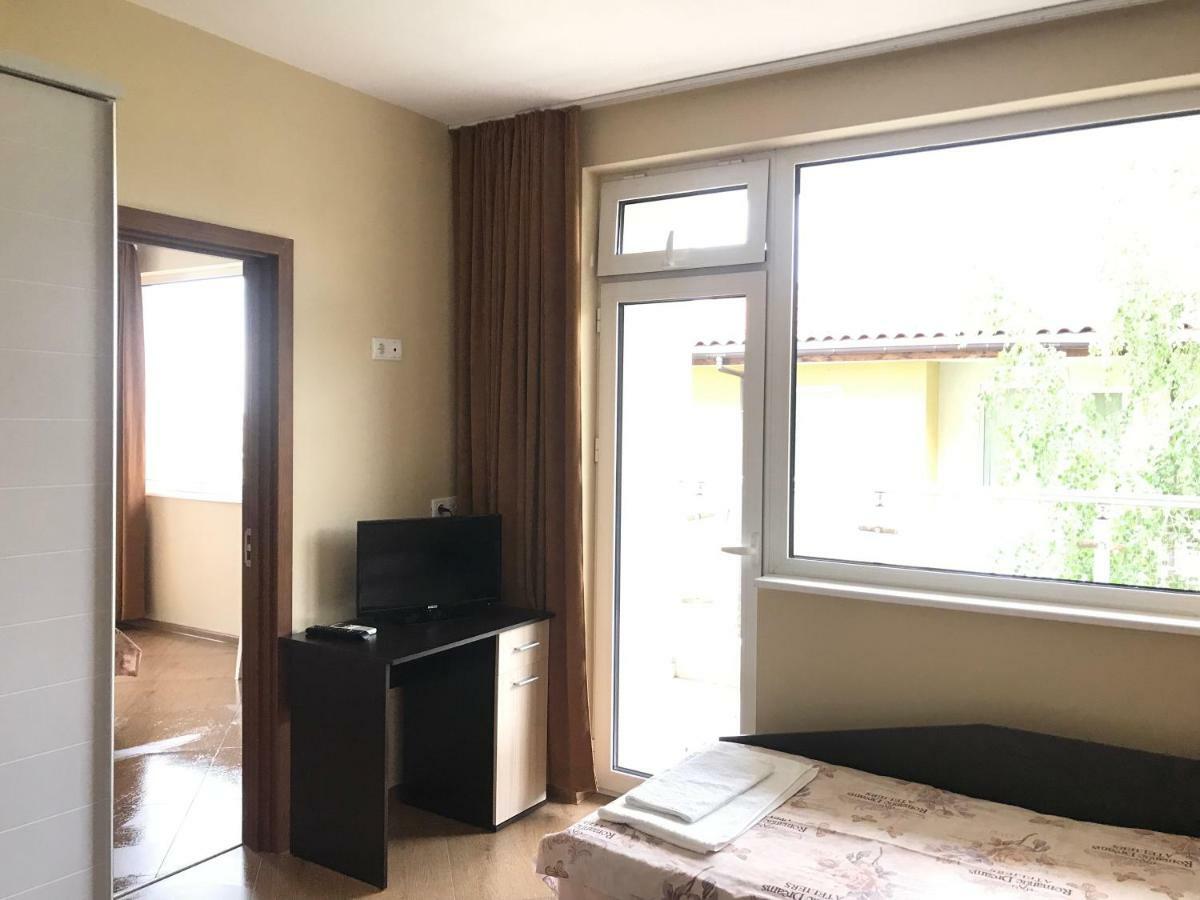 Стаи И Апартаменти Под Наем Sweti Wlas Exterior foto